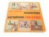 MAJSTERKUJĘ NARZĘDZIAMI EMA-COMBI - Słodowy 1980